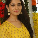 Actress Ruhani Sharma At Chi La Sow Movie Opening Photos 17 Actress Ruhani Sharma At Chi La Sow Movie Opening Photos 17
