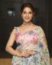 Actress Ruhani Sharma At Hit Movie Pre release Event Stills 02 Actress Ruhani Sharma At Hit Movie Pre release Event Stills 02