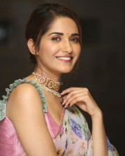 Actress Ruhani Sharma At Hit Movie Pre release Event Stills 07 Actress Ruhani Sharma At Hit Movie Pre release Event Stills 07