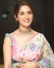 Actress Ruhani Sharma At Hit Movie Pre release Event Stills 08 Actress Ruhani Sharma At Hit Movie Pre release Event Stills 08
