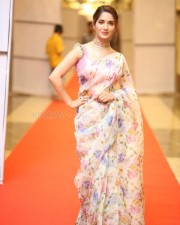 Actress Ruhani Sharma At Hit Movie Pre release Event Stills 09 Actress Ruhani Sharma At Hit Movie Pre release Event Stills 09