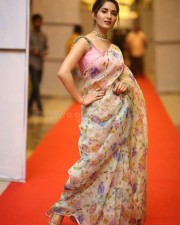 Actress Ruhani Sharma At Hit Movie Pre release Event Stills 10 Actress Ruhani Sharma At Hit Movie Pre release Event Stills 10