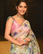 Actress Ruhani Sharma At Hit Movie Pre release Event Stills 14 Actress Ruhani Sharma At Hit Movie Pre release Event Stills 14