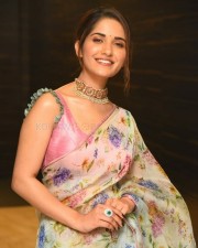 Actress Ruhani Sharma At Hit Movie Pre release Event Stills 16 Actress Ruhani Sharma At Hit Movie Pre release Event Stills 16