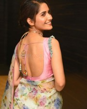 Actress Ruhani Sharma At Hit Movie Pre release Event Stills 20 Actress Ruhani Sharma At Hit Movie Pre release Event Stills 20