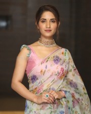 Actress Ruhani Sharma At Hit Movie Pre release Event Stills 22 Actress Ruhani Sharma At Hit Movie Pre release Event Stills 22