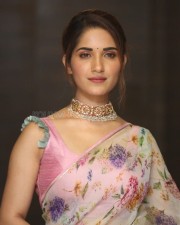 Actress Ruhani Sharma At Hit Movie Pre release Event Stills 23 Actress Ruhani Sharma At Hit Movie Pre release Event Stills 23