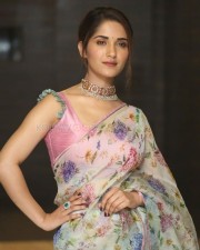 Actress Ruhani Sharma At Hit Movie Pre release Event Stills 25 Actress Ruhani Sharma At Hit Movie Pre release Event Stills 25