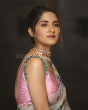 Actress Ruhani Sharma At Hit Movie Pre release Event Stills 28 Actress Ruhani Sharma At Hit Movie Pre release Event Stills 28
