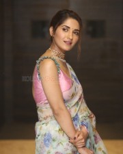 Actress Ruhani Sharma At Hit Movie Pre release Event Stills 29 Actress Ruhani Sharma At Hit Movie Pre release Event Stills 29
