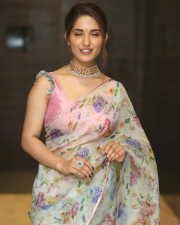 Actress Ruhani Sharma At Hit Movie Pre release Event Stills 31 Actress Ruhani Sharma At Hit Movie Pre release Event Stills 31