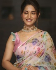 Actress Ruhani Sharma At Hit Movie Pre release Event Stills 33 Actress Ruhani Sharma At Hit Movie Pre release Event Stills 33