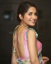 Actress Ruhani Sharma At Hit Movie Pre release Event Stills 35 Actress Ruhani Sharma At Hit Movie Pre release Event Stills 35