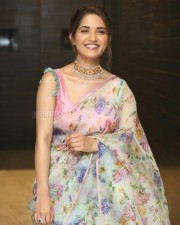 Actress Ruhani Sharma At Hit Movie Pre release Event Stills 37 Actress Ruhani Sharma At Hit Movie Pre release Event Stills 37