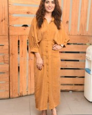 Actress Ruhani Sharma At Hit Movie Pre release Press Meet Pictures 04 Actress Ruhani Sharma At Hit Movie Pre release Press Meet Pictures 04