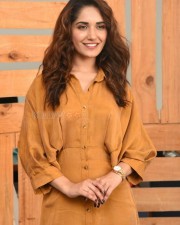 Actress Ruhani Sharma At Hit Movie Pre release Press Meet Pictures 05 Actress Ruhani Sharma At Hit Movie Pre release Press Meet Pictures 05