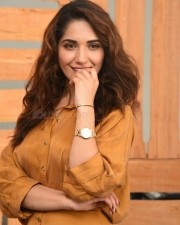 Actress Ruhani Sharma At Hit Movie Pre release Press Meet Pictures 08 Actress Ruhani Sharma At Hit Movie Pre release Press Meet Pictures 08