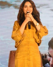 Actress Ruhani Sharma At Hit Movie Pre release Press Meet Pictures 12 Actress Ruhani Sharma At Hit Movie Pre release Press Meet Pictures 12