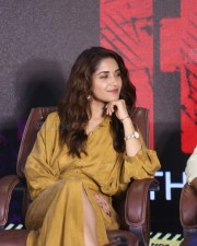 Actress Ruhani Sharma At Hit Movie Pre release Press Meet Pictures 13 Actress Ruhani Sharma At Hit Movie Pre release Press Meet Pictures 13