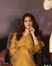 Actress Ruhani Sharma At Hit Movie Pre release Press Meet Pictures 17 Actress Ruhani Sharma At Hit Movie Pre release Press Meet Pictures 17