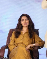 Actress Ruhani Sharma At Hit Movie Pre release Press Meet Pictures 18 Actress Ruhani Sharma At Hit Movie Pre release Press Meet Pictures 18