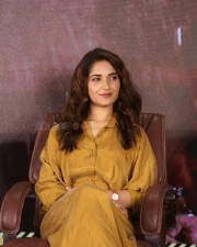 Actress Ruhani Sharma At Hit Movie Pre release Press Meet Pictures 19 Actress Ruhani Sharma At Hit Movie Pre release Press Meet Pictures 19