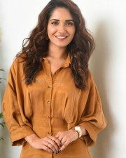 Actress Ruhani Sharma At Hit Movie Pre release Press Meet Pictures 23 Actress Ruhani Sharma At Hit Movie Pre release Press Meet Pictures 23
