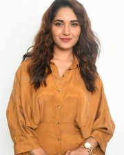 Actress Ruhani Sharma At Hit Movie Pre release Press Meet Pictures 24 Actress Ruhani Sharma At Hit Movie Pre release Press Meet Pictures 24