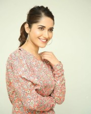 Actress Ruhani Sharma At Hit Movie Trailer Launch Event Photos 02 Actress Ruhani Sharma At Hit Movie Trailer Launch Event Photos 02