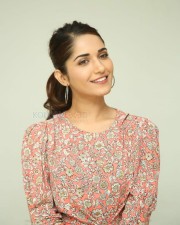 Actress Ruhani Sharma At Hit Movie Trailer Launch Event Photos 03 Actress Ruhani Sharma At Hit Movie Trailer Launch Event Photos 03