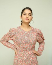 Actress Ruhani Sharma At Hit Movie Trailer Launch Event Photos 04 Actress Ruhani Sharma At Hit Movie Trailer Launch Event Photos 04