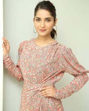 Actress Ruhani Sharma At Hit Movie Trailer Launch Event Photos 06 Actress Ruhani Sharma At Hit Movie Trailer Launch Event Photos 06
