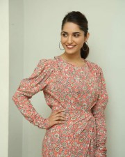 Actress Ruhani Sharma At Hit Movie Trailer Launch Event Photos 13 Actress Ruhani Sharma At Hit Movie Trailer Launch Event Photos 13