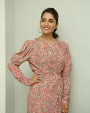 Actress Ruhani Sharma At Hit Movie Trailer Launch Event Photos 14 Actress Ruhani Sharma At Hit Movie Trailer Launch Event Photos 14