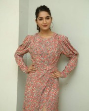 Actress Ruhani Sharma At Hit Movie Trailer Launch Event Photos 16 Actress Ruhani Sharma At Hit Movie Trailer Launch Event Photos 16
