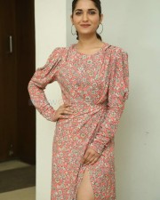Actress Ruhani Sharma At Hit Movie Trailer Launch Event Photos 17 Actress Ruhani Sharma At Hit Movie Trailer Launch Event Photos 17