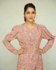Actress Ruhani Sharma At Hit Movie Trailer Launch Event Photos 22 Actress Ruhani Sharma At Hit Movie Trailer Launch Event Photos 22