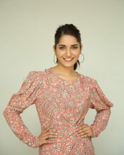 Actress Ruhani Sharma At Hit Movie Trailer Launch Event Photos 23 Actress Ruhani Sharma At Hit Movie Trailer Launch Event Photos 23