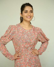 Actress Ruhani Sharma At Hit Movie Trailer Launch Event Photos 24 Actress Ruhani Sharma At Hit Movie Trailer Launch Event Photos 24