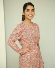 Actress Ruhani Sharma At Hit Movie Trailer Launch Event Photos 25 Actress Ruhani Sharma At Hit Movie Trailer Launch Event Photos 25
