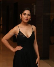 Actress Ruhani Sharma At Siima Awards 2019 Curtain Raiser Photos 02 Actress Ruhani Sharma At Siima Awards 2019 Curtain Raiser Photos 02