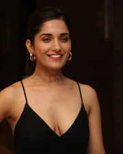 Actress Ruhani Sharma At Siima Awards 2019 Curtain Raiser Photos 04 Actress Ruhani Sharma At Siima Awards 2019 Curtain Raiser Photos 04