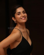 Actress Ruhani Sharma At Siima Awards 2019 Curtain Raiser Photos 11 Actress Ruhani Sharma At Siima Awards 2019 Curtain Raiser Photos 11