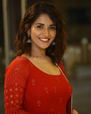 Actress Ruhani Sharma at Meet Cute Webseries Pre Release Event Images 03