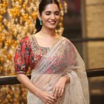Actress Ruhani Sharma at Nootokka Jillala Andagadu Pre Release Event Photos 02 Actress Ruhani Sharma at Nootokka Jillala Andagadu Pre Release Event Photos 02