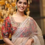 Actress Ruhani Sharma at Nootokka Jillala Andagadu Pre Release Event Photos 03 Actress Ruhani Sharma at Nootokka Jillala Andagadu Pre Release Event Photos 03