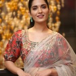 Actress Ruhani Sharma at Nootokka Jillala Andagadu Pre Release Event Photos 04 Actress Ruhani Sharma at Nootokka Jillala Andagadu Pre Release Event Photos 04
