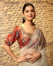 Actress Ruhani Sharma at Nootokka Jillala Andagadu Pre Release Event Photos 08 Actress Ruhani Sharma at Nootokka Jillala Andagadu Pre Release Event Photos 08