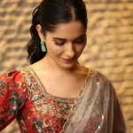 Actress Ruhani Sharma at Nootokka Jillala Andagadu Pre Release Event Photos 09 Actress Ruhani Sharma at Nootokka Jillala Andagadu Pre Release Event Photos 09