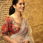 Actress Ruhani Sharma at Nootokka Jillala Andagadu Pre Release Event Photos 12 Actress Ruhani Sharma at Nootokka Jillala Andagadu Pre Release Event Photos 12